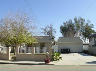 238 N Hamilton Ave, Hemet, CA 92543