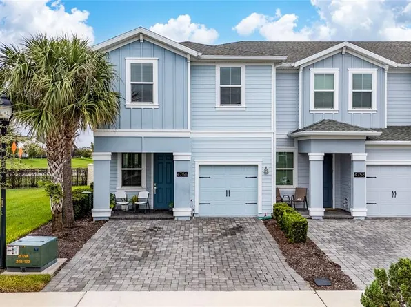4756 Tribute Trl, Kissimmee, FL 34746