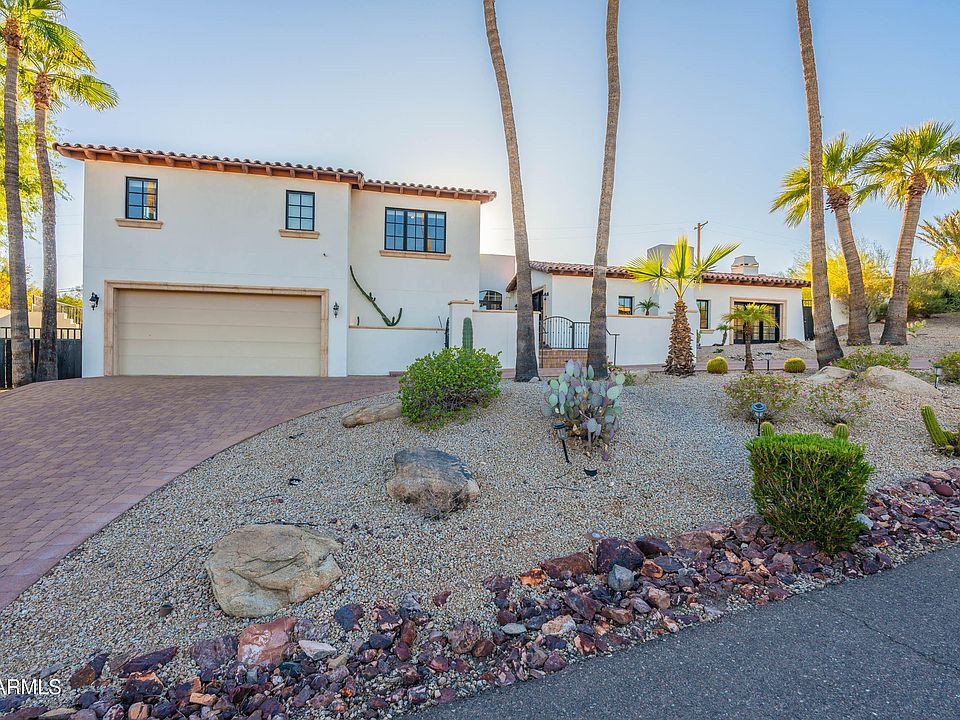 4333 E McDonald Dr, Phoenix, AZ 85018 | MLS #6927064 | Zillow