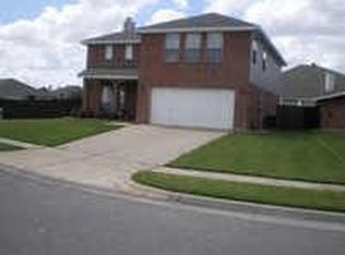 336 Montana Dr, Arlington, TX 76002