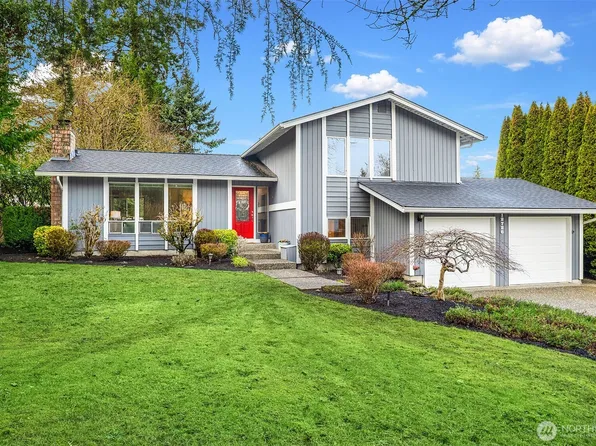 12726 SE 73rd Street, Newcastle, WA 98056