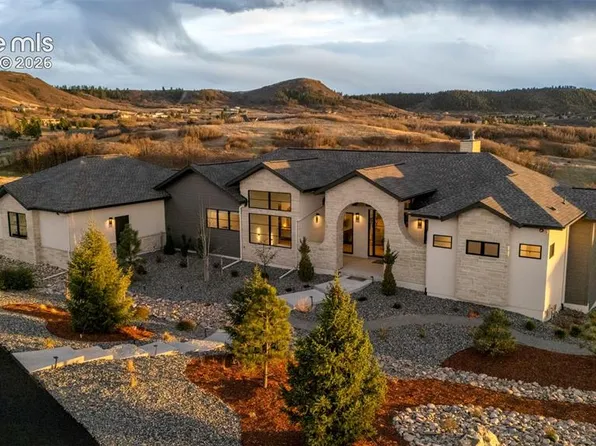 1544 King Mick Ct, Castle Rock, CO 80104