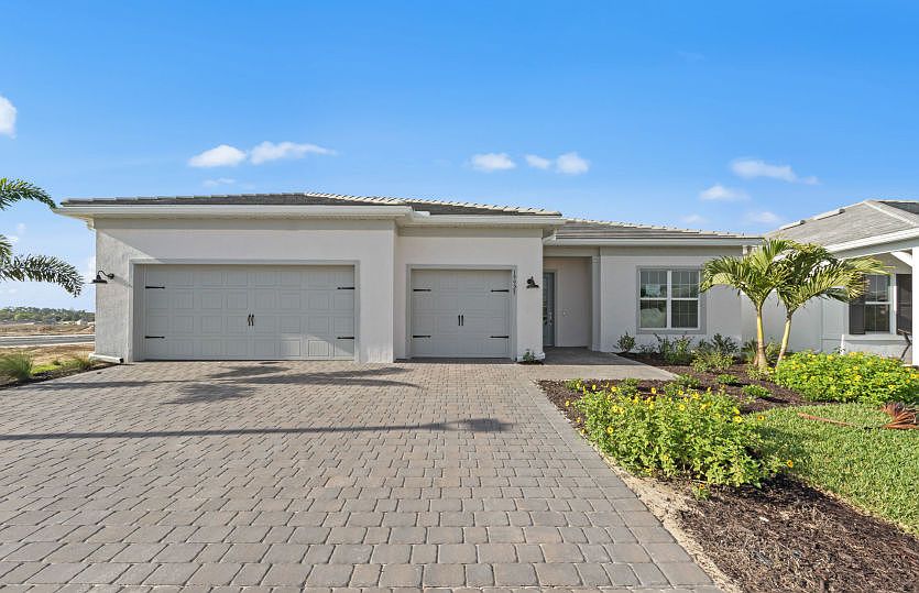 Stardom exterior with impact glass