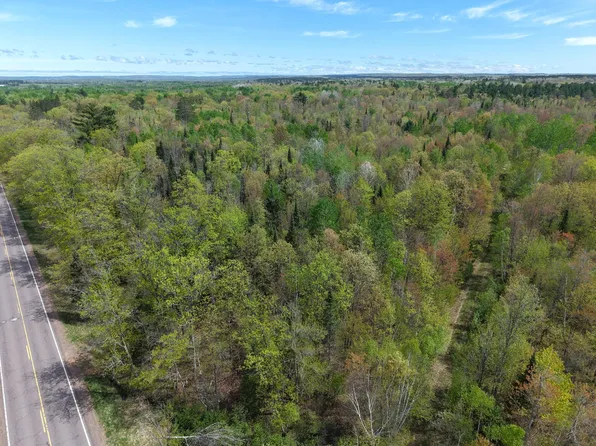0 Cth B #A, Iron River, WI 54847
