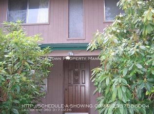 6805 Littlerock Rd SW APT 3, Tumwater, WA 98512