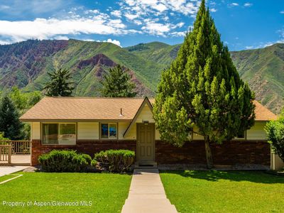 46 Mountain Shadows Dr, Glenwood Springs, CO, 81601
