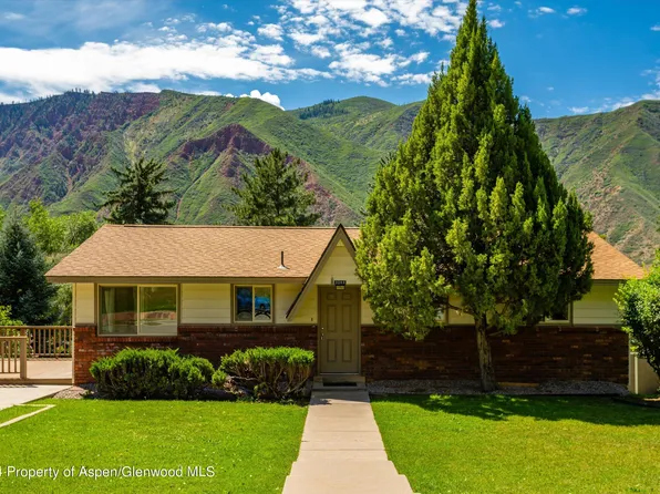 46 Mountain Shadows Dr, Glenwood Springs, CO 81601