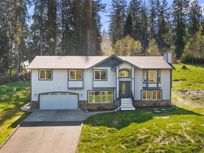 714 N Carpenter Road, Snohomish, WA, 98290