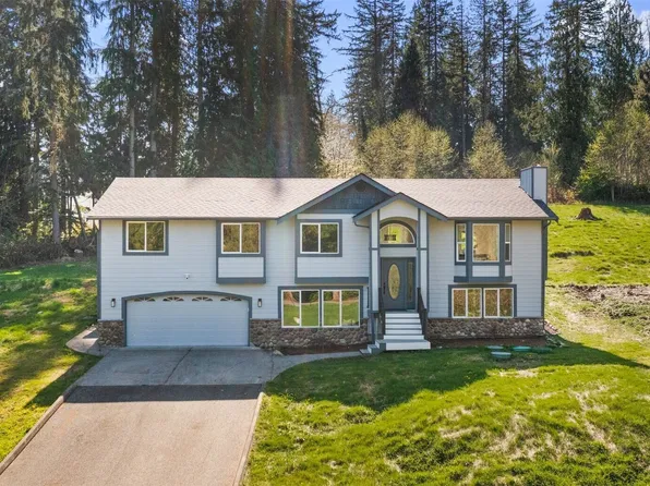 714 N Carpenter Road, Snohomish, WA 98290
