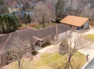 1203 Lemke Ave, Rothschild, WI 54474