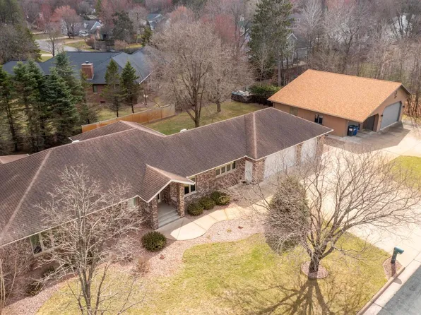 1203 LEMKE AVENUE, Rothschild, WI 54474