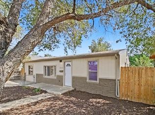 2804 E 14th St, Pueblo, CO 81001