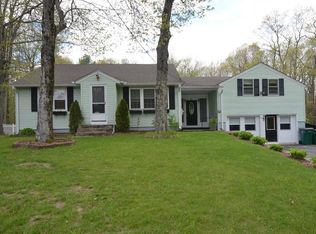 705 Mount Elam Rd, Fitchburg, MA 01420