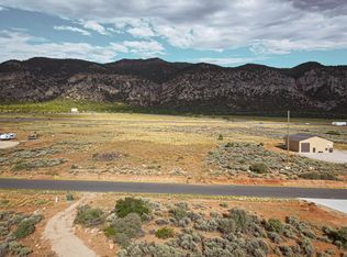 Kbr 7a 386 Ns, New Harmony, UT 84757