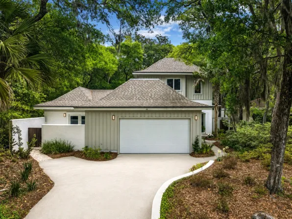 7 Green Winged Teal Rd, Fernandina Beach, FL 32034