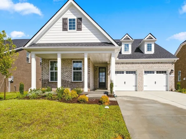 515 Pine Valley Rd, Mtjuliet, TN 37122