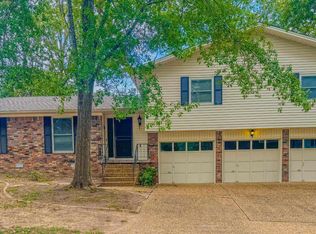7412 Pontiac Dr, N Little Rock, AR 72116