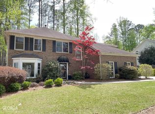 158 Rockspray Rdg, Peachtree City, GA 30269