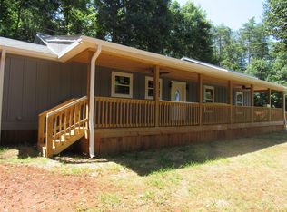 113 Hildebrand Dr, Rutherfordton, NC 28139