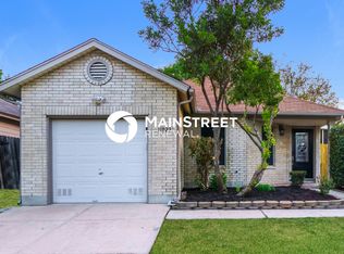 11023 Talon Run, San Antonio, TX 78254