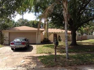 4616 Buckeye Rd, Tampa, FL 33624