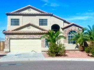 7018 S 33rd Ave, Phoenix, AZ 85041