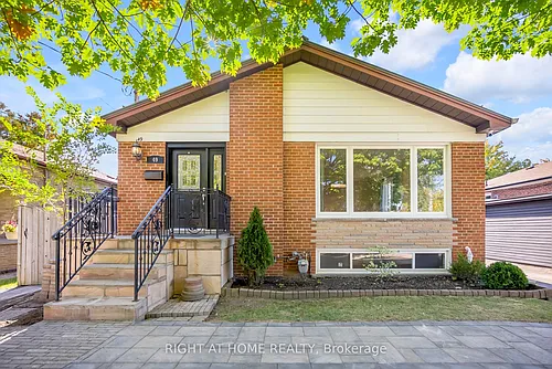 49 McGregor Rd W #MAIN Photo 1 49 McGregor Rd W #MAIN Photo 1