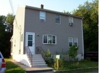 6 Florence Street Ext, Milford, MA 01757