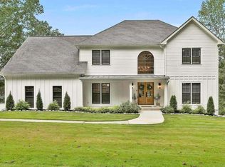 200 Old Mill Ct, Fayetteville, GA 30214