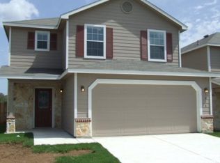 3818 Flyer Vis, San Antonio, TX 78261