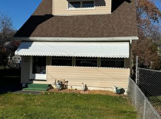 115 Dolph St, Olyphant, PA 18447