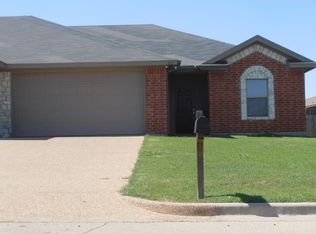 3125 Breton St #3129, Waco, TX 76706