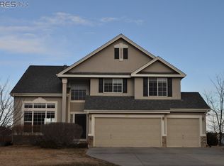 5908 Fossil Creek Pkwy, Fort Collins, CO 80525
