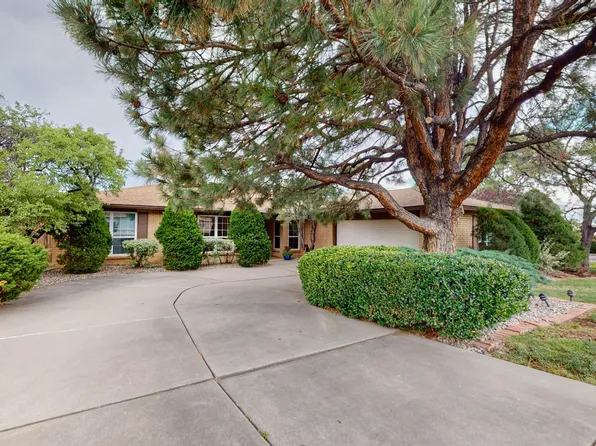 12100 Saint Marys Dr NE, Albuquerque, NM 87111