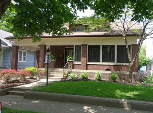 2300 N 7th St, Terre Haute, IN 47804