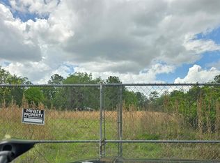 8878 SE 180th Avenue Rd LOT 4, Ocklawaha, FL 32179