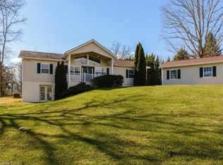 1 Steelwood Dr, Fairview, NC 28730