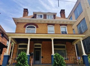 363 Stratford Ave APT 3, Pittsburgh, PA 15232