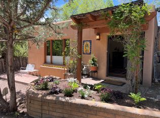 1155 E Alameda St, Santa Fe, NM 87501