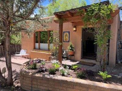 1155 E Alameda St, Santa Fe, NM, 87501