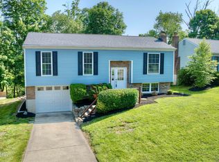 6174 Ridgewood Ct, Florence, KY 41042