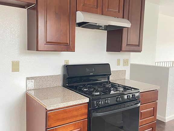 Brand New Remodeled and Renovated Kitchen