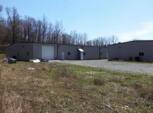 178 Tommy Hall Rd, Rupert, WV 25984