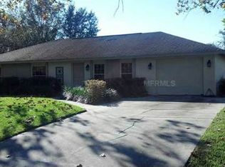 3849 Meridean Pl, Land O Lakes, FL 34639