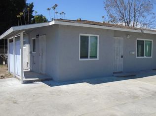 321-325 W 11th St #321, Pomona, CA 91766