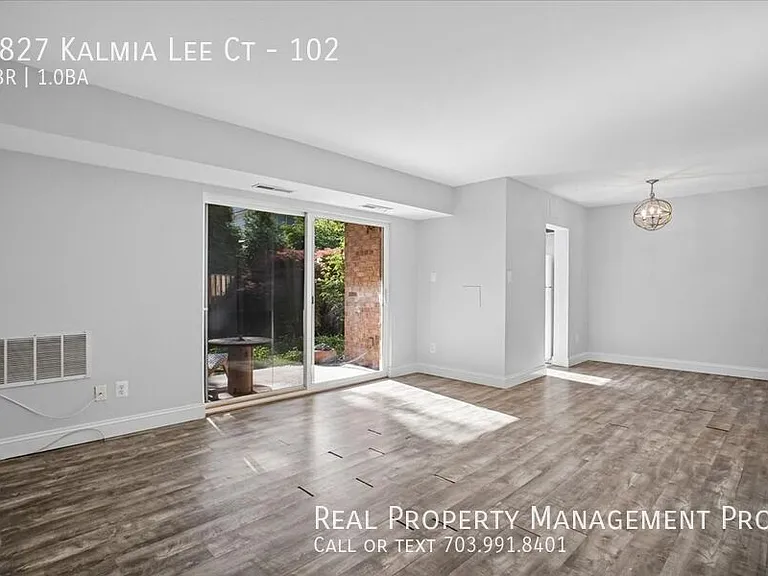 2827 Kalmia Lee Ct #102 — Photo 8