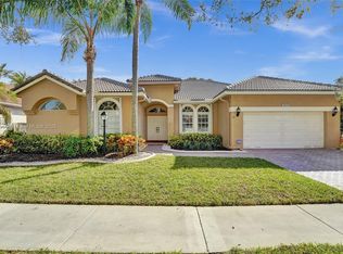 2161 NW 128th Ave, Pembroke Pines, FL 33028