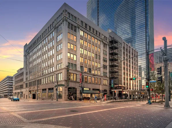 705 Main St Unit 419, Houston, TX 77002