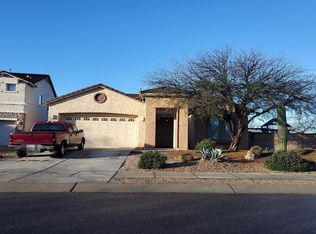 1233 W Moodie Dr, Oro Valley, AZ 85755