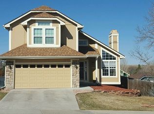10443 Holland Way, Westminster, CO 80021